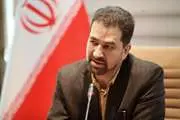 تودیع و قدردانی از زحمات دکتر علیرضا نمازی شبستری مشاور اجرایی معاونت تحقیقات و فناوری وزارت بهداشت، درمان و آموزش پزشکی کشور
