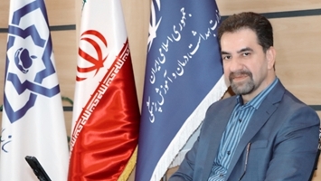 انتصاب دکتر علیرضا نمازی شبستری به عنوان عضو شورای همکاری دانشگاه و صنعت