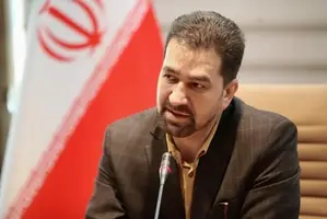 تودیع و قدردانی از زحمات دکتر علیرضا نمازی شبستری مشاور اجرایی معاونت تحقیقات و فناوری وزارت بهداشت، درمان و آموزش پزشکی کشور